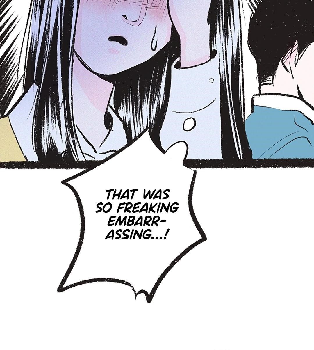 Why Don’t I Have Anyone By My Side? Chapter 12 - Page 69 in English