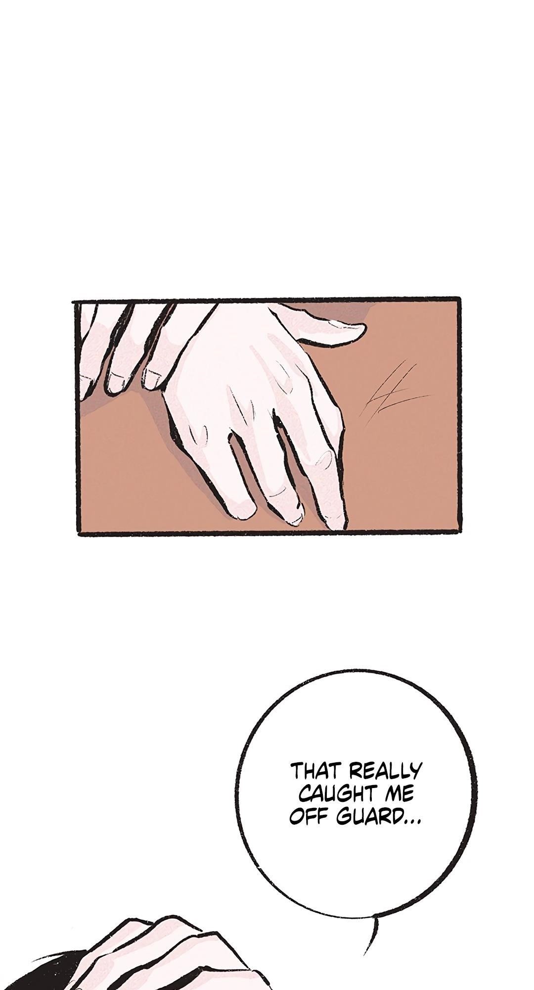 Why Don’t I Have Anyone By My Side? Chapter 12 - Page 72 in English