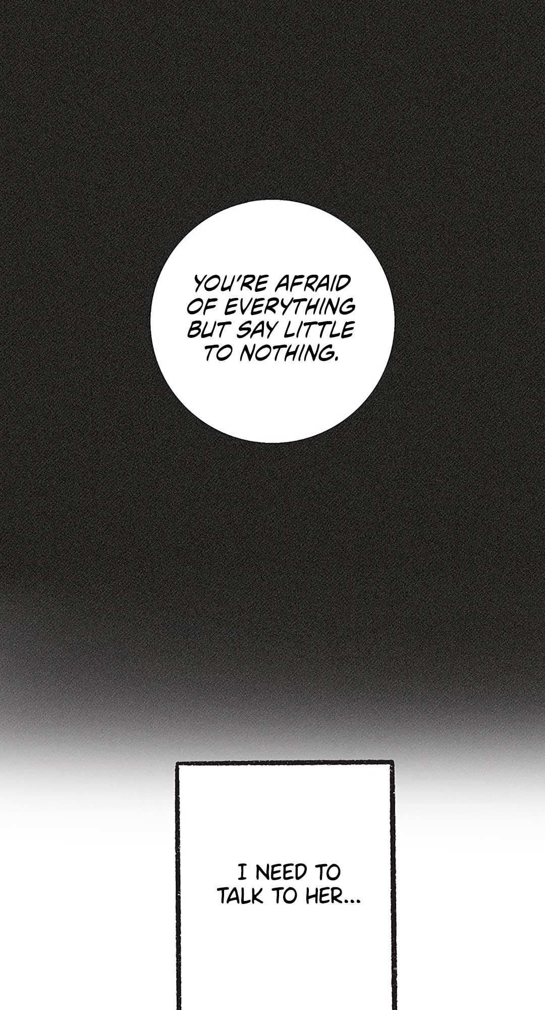 Why Don’t I Have Anyone By My Side? Chapter 12 - Page 78 in English