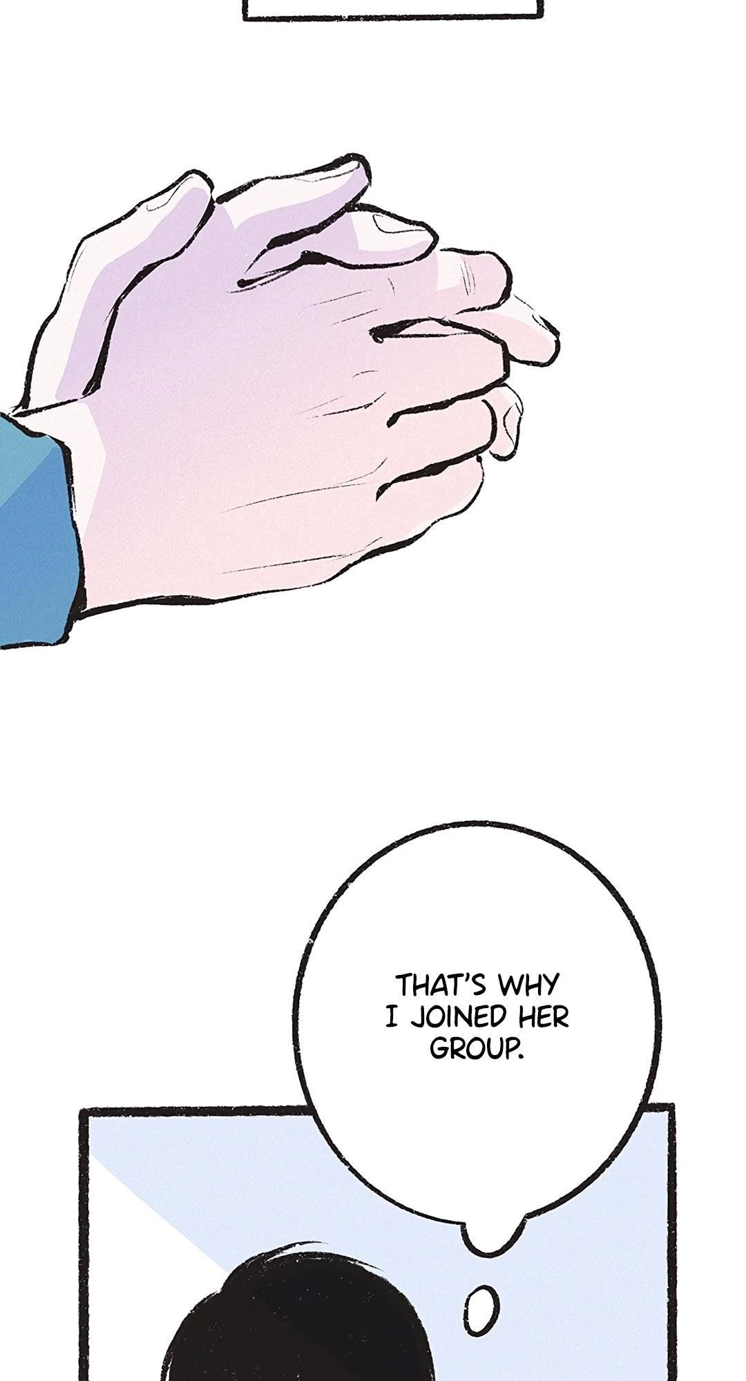 Why Don’t I Have Anyone By My Side? Chapter 12 - Page 79 in English