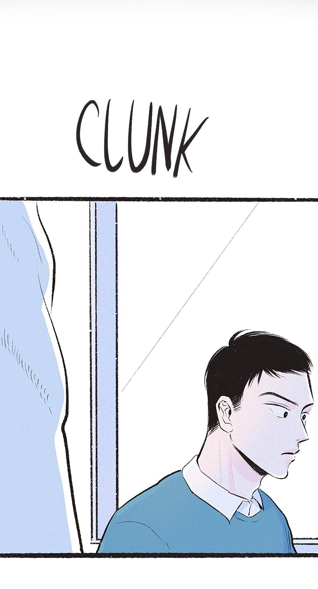 Why Don’t I Have Anyone By My Side? Chapter 12 - Page 84 in English
