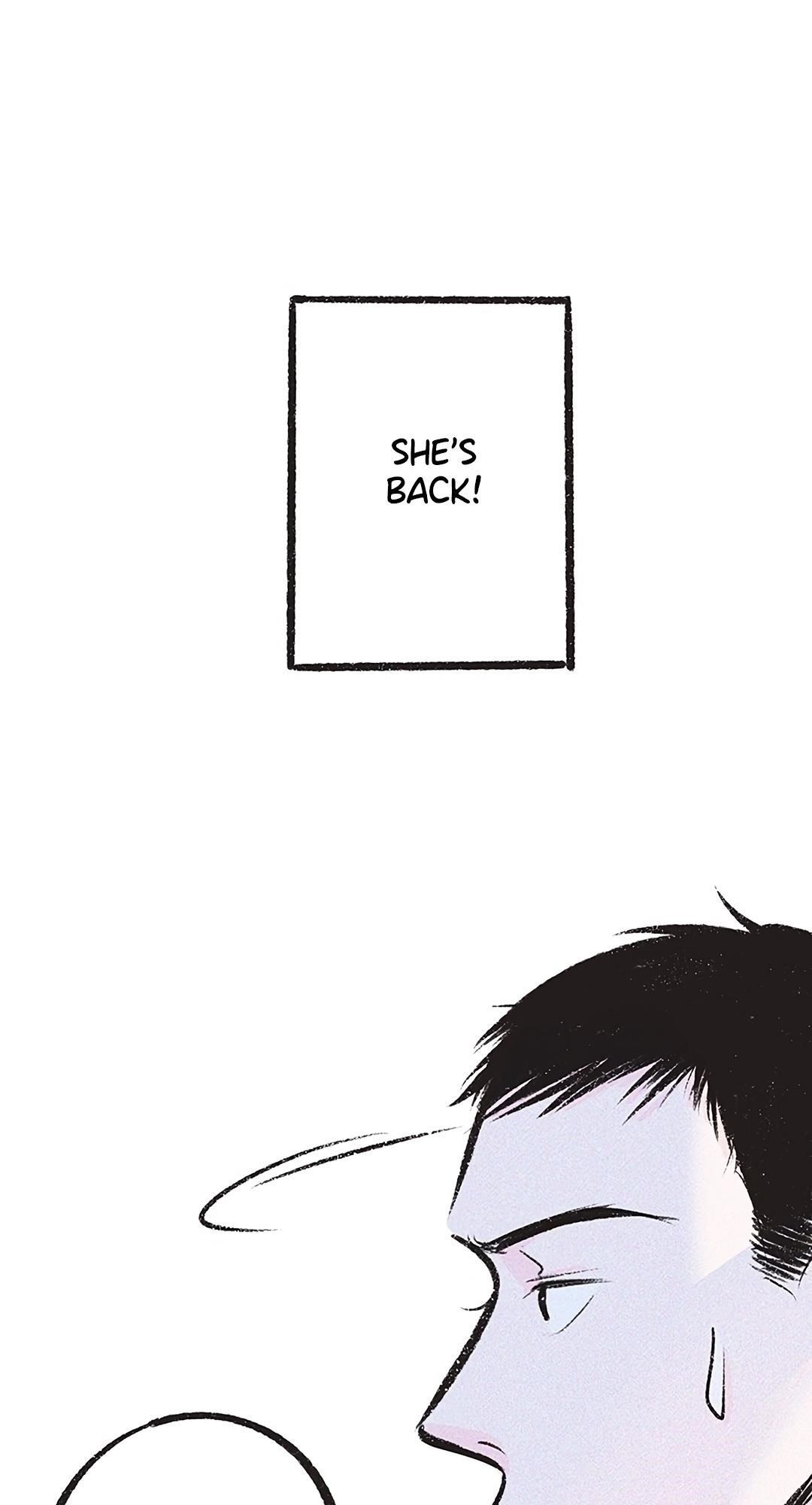 Why Don’t I Have Anyone By My Side? Chapter 12 - Page 85 in English