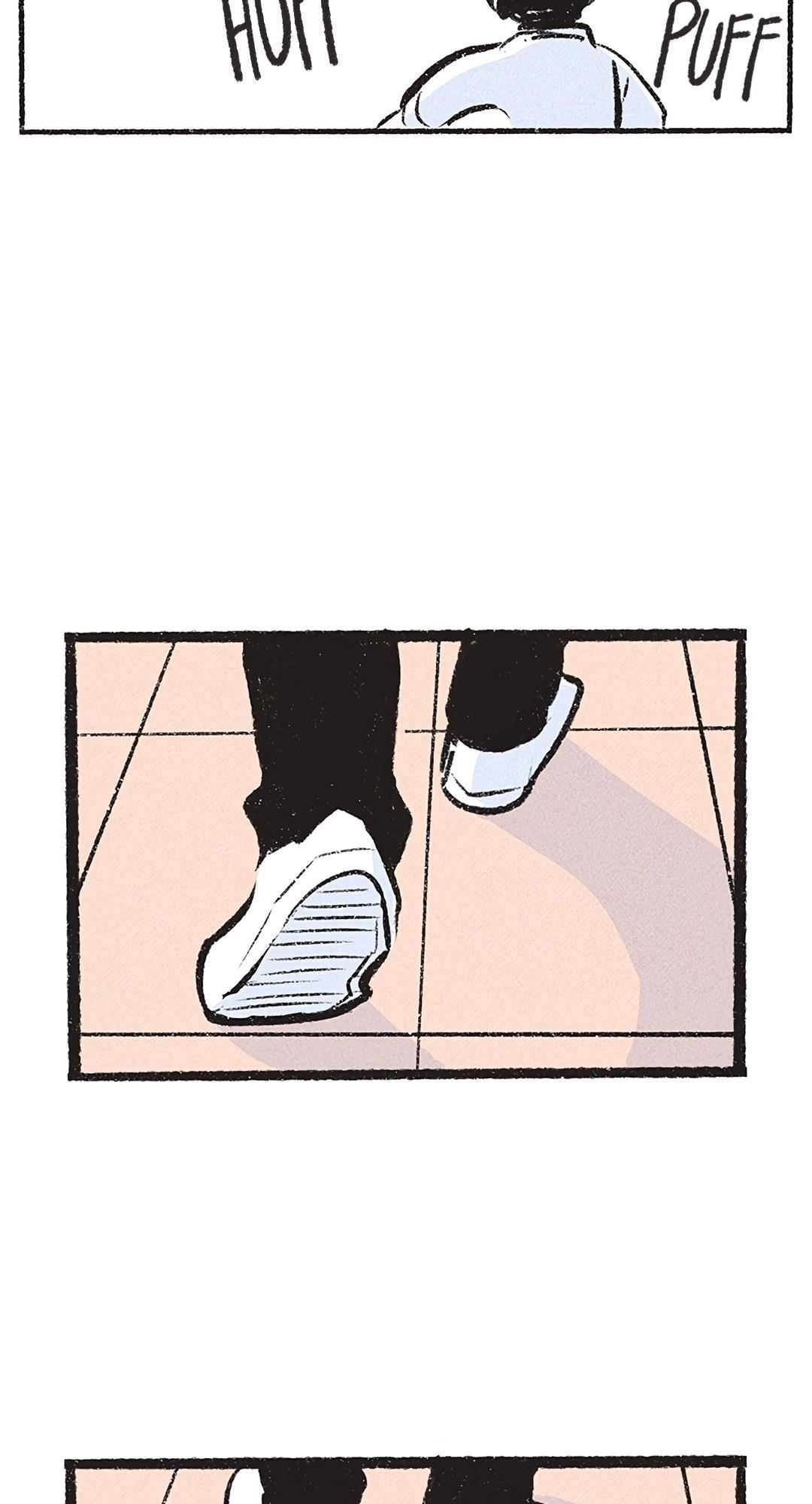 Why Don’t I Have Anyone By My Side? Chapter 12 - Page 93 in English