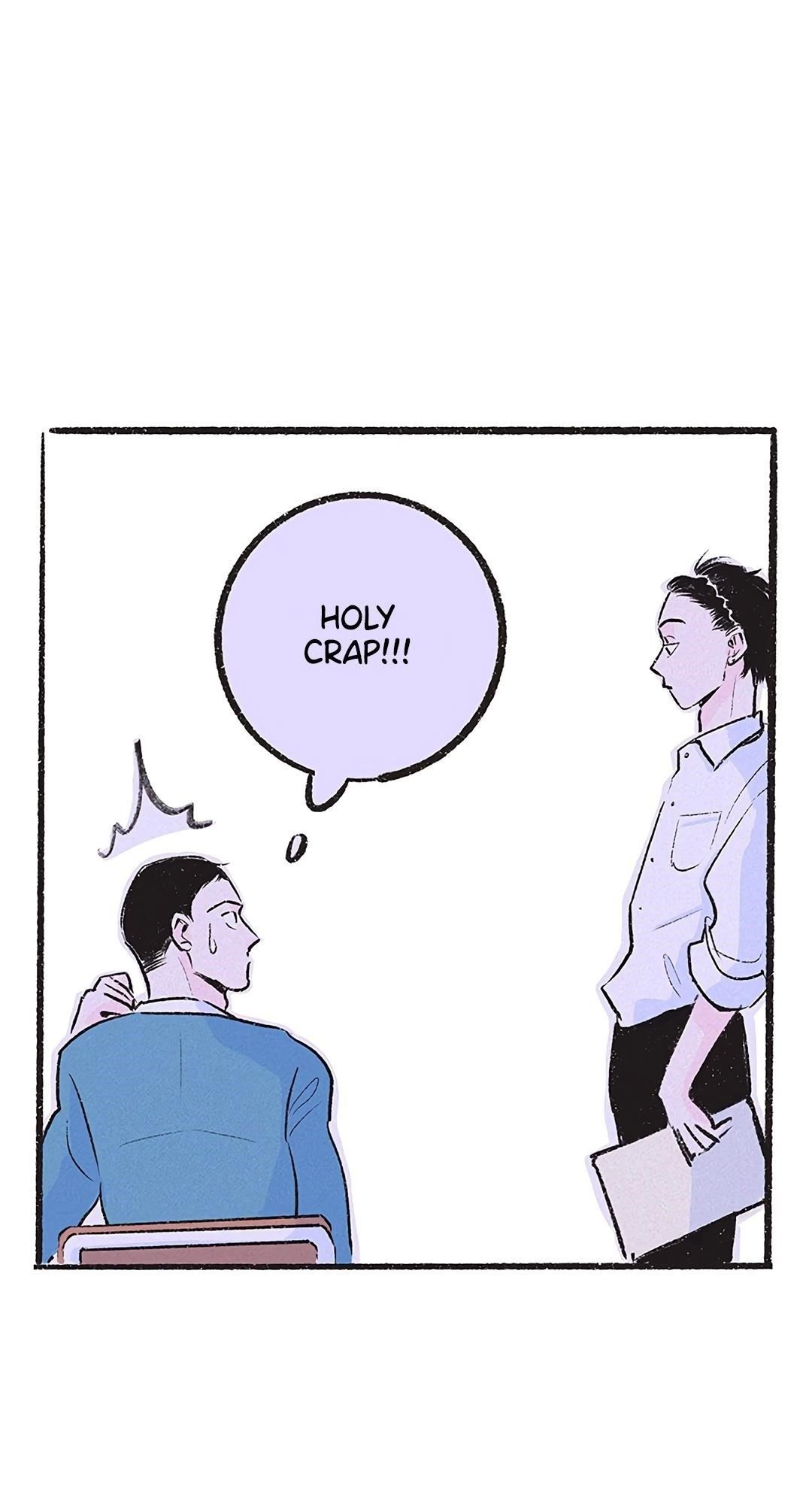 Why Don’t I Have Anyone By My Side? Chapter 12 - Page 98 in English