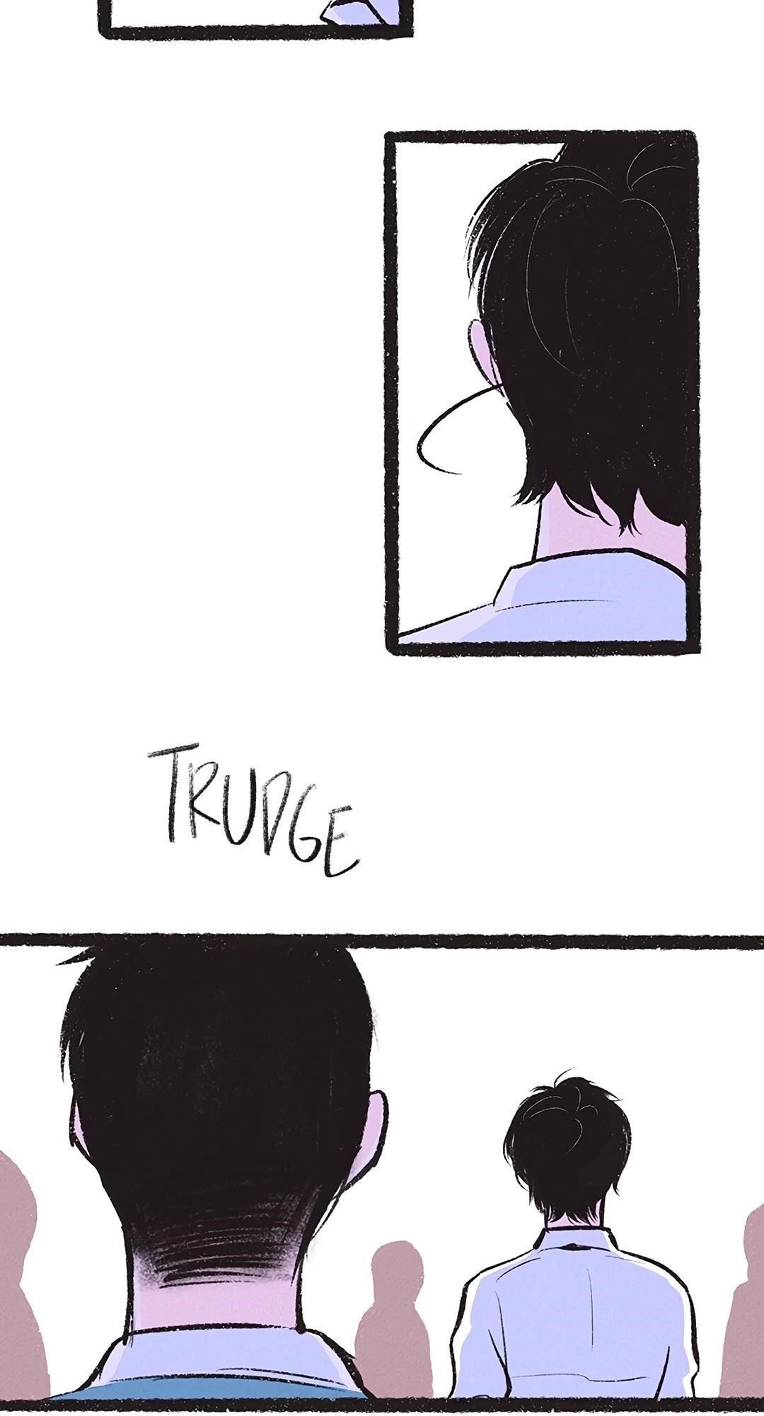 Why Don’t I Have Anyone By My Side? Chapter 13 - Page 12 in English