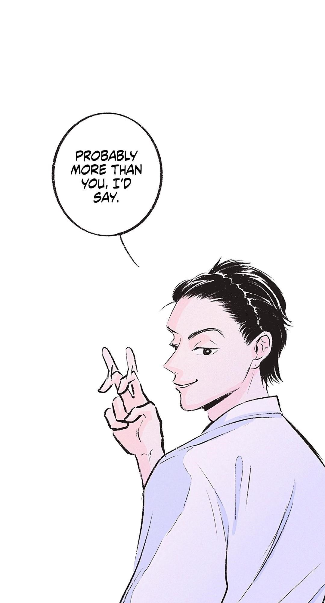 Why Don’t I Have Anyone By My Side? Chapter 13 - Page 20 in English