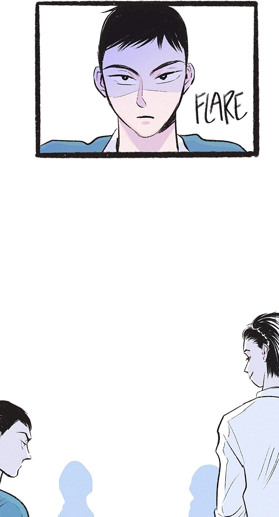 Why Don’t I Have Anyone By My Side? Chapter 13 - Page 22 in English