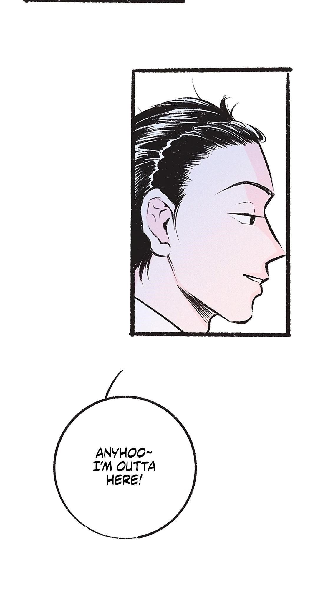 Why Don’t I Have Anyone By My Side? Chapter 13 - Page 38 in English