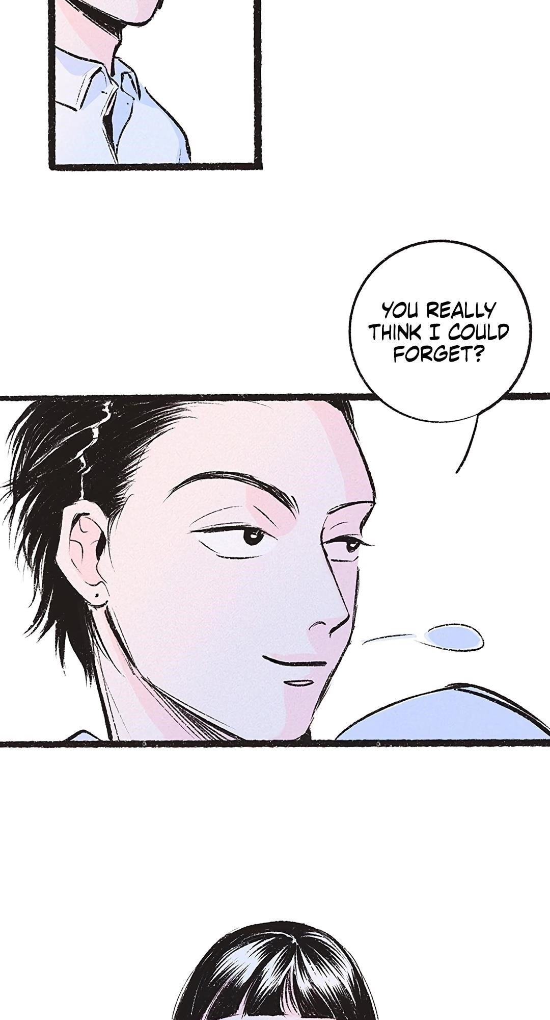 Why Don’t I Have Anyone By My Side? Chapter 13 - Page 41 in English