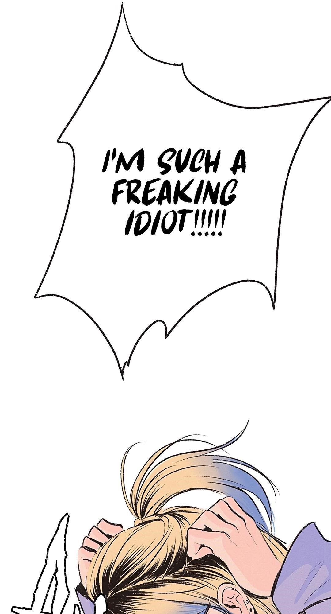 Why Don’t I Have Anyone By My Side? Chapter 13 - Page 57 in English