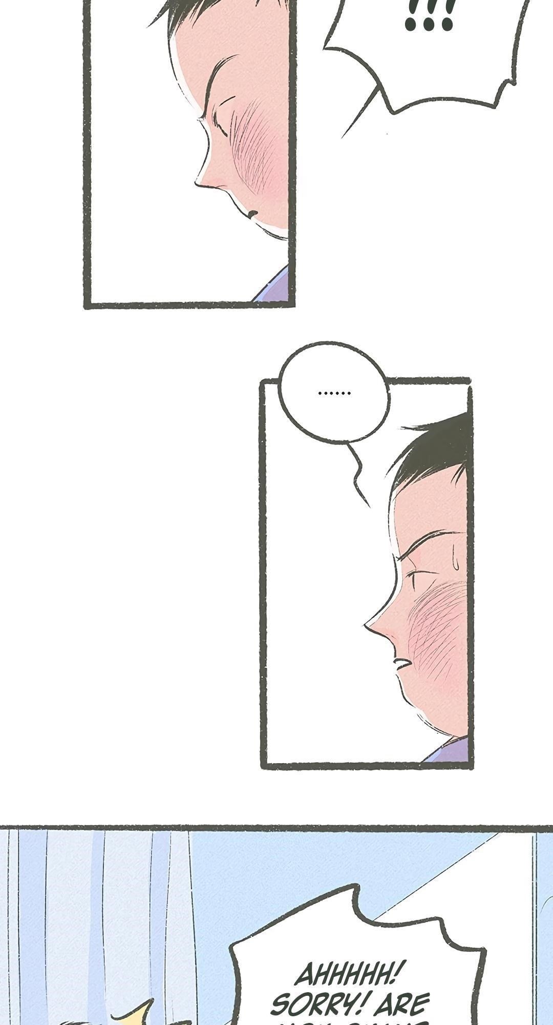 Why Don’t I Have Anyone By My Side? Chapter 14 - Page 19 in English