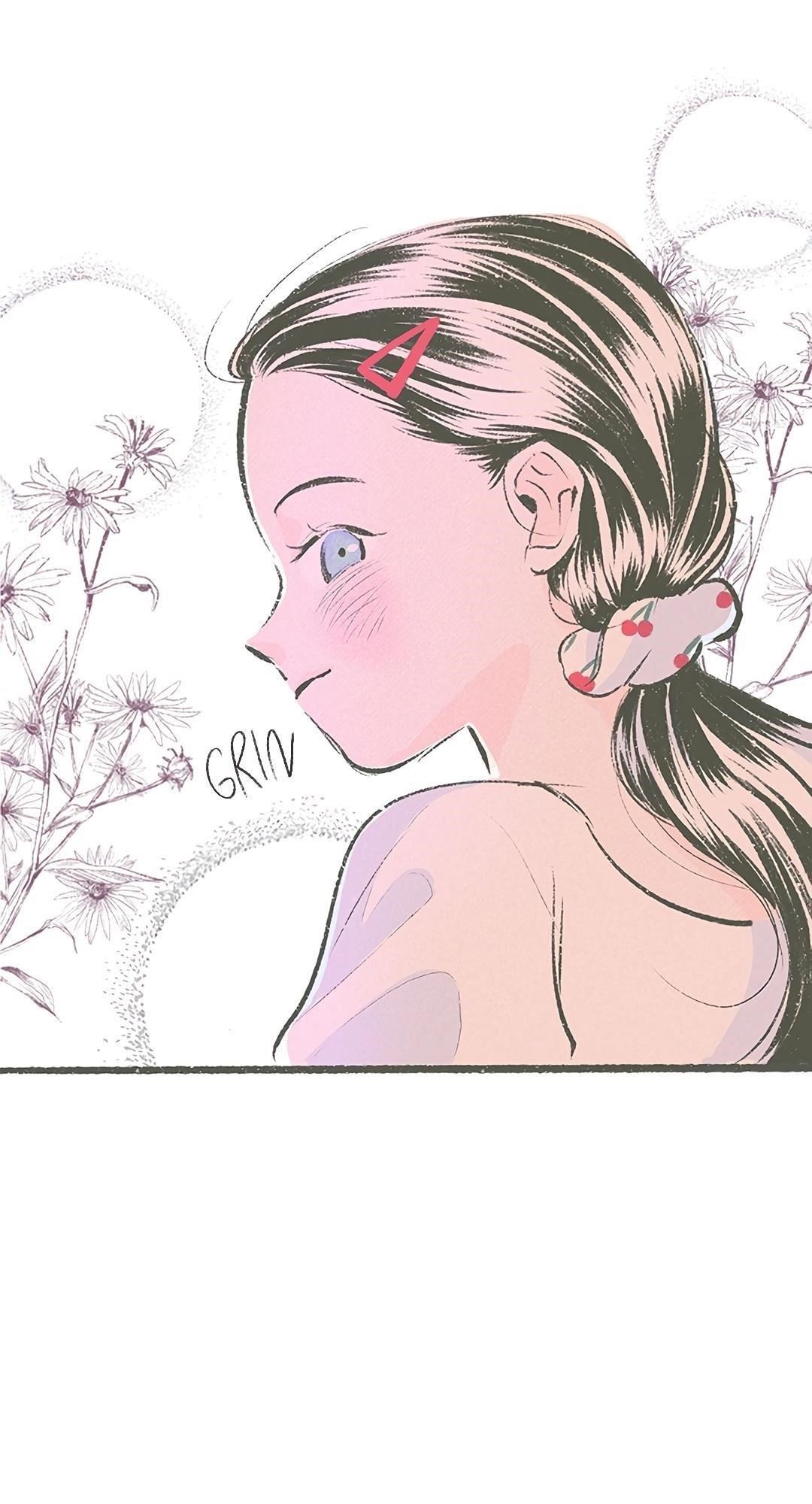 Why Don’t I Have Anyone By My Side? Chapter 14 - Page 31 in English