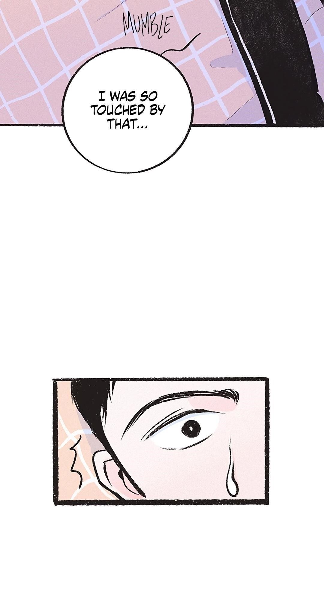 Why Don’t I Have Anyone By My Side? Chapter 14 - Page 38 in English