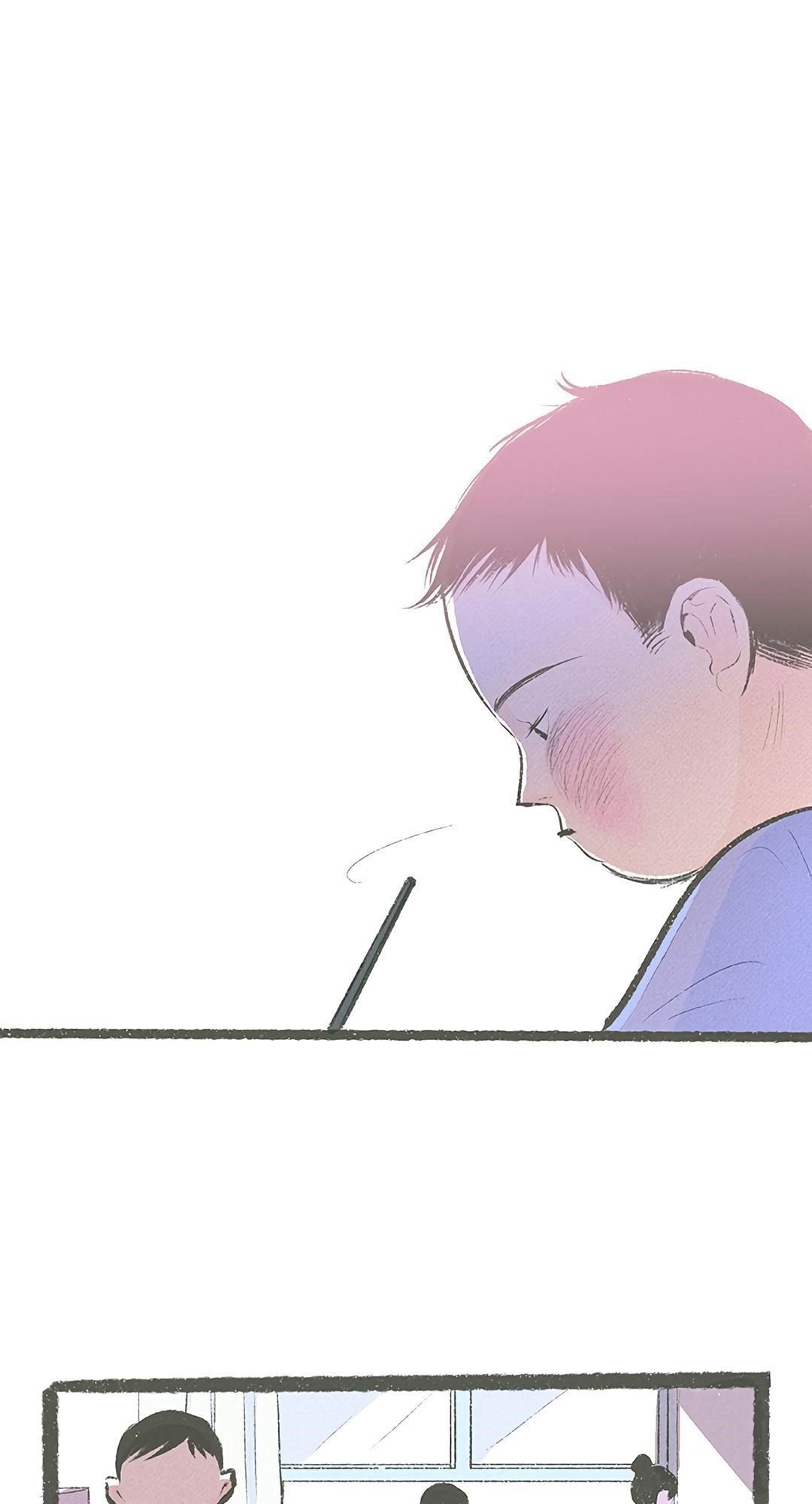 Why Don’t I Have Anyone By My Side? Chapter 14 - Page 4 in English