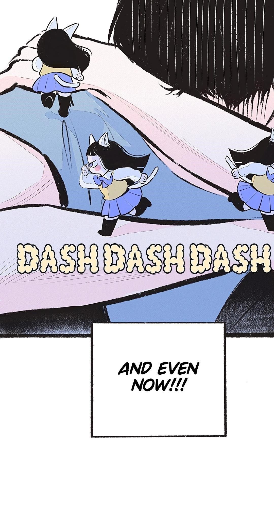 Why Don’t I Have Anyone By My Side? Chapter 14 - Page 43 in English