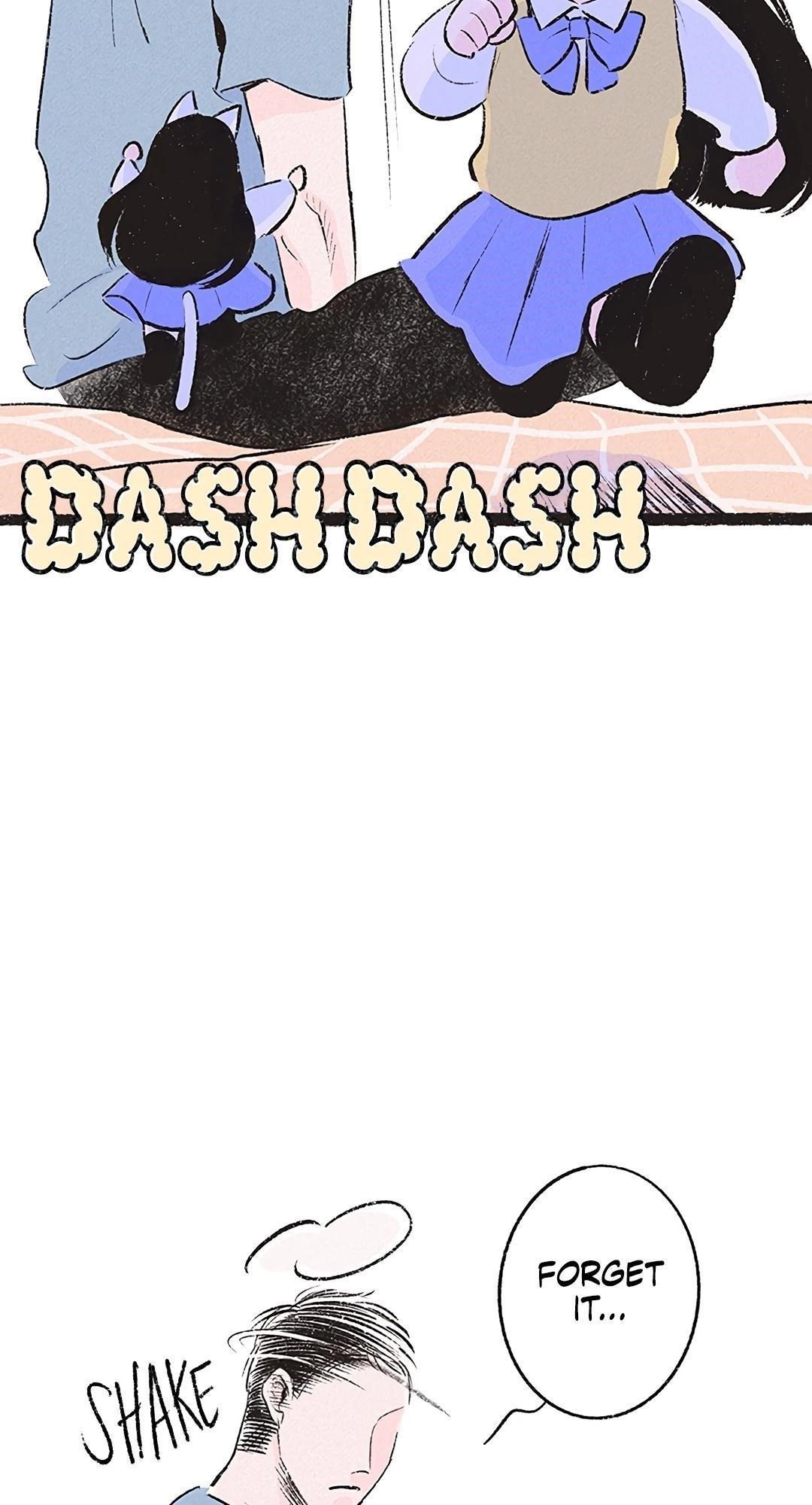 Why Don’t I Have Anyone By My Side? Chapter 14 - Page 45 in English