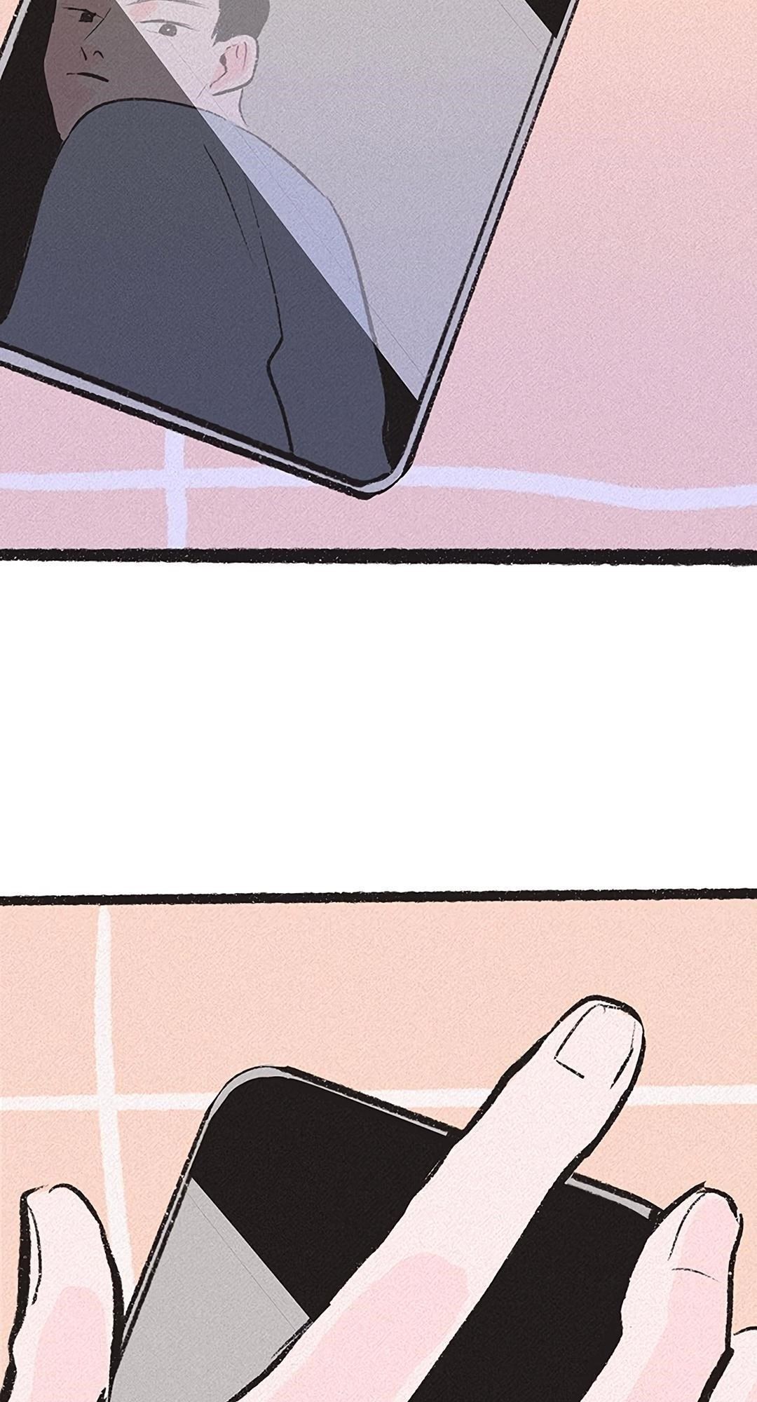 Why Don’t I Have Anyone By My Side? Chapter 14 - Page 50 in English