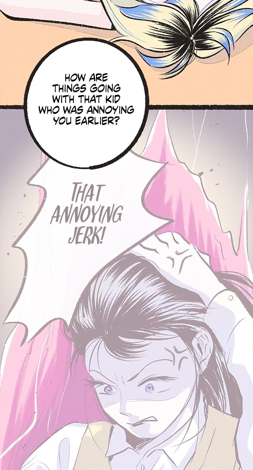 Why Don’t I Have Anyone By My Side? Chapter 14 - Page 59 in English