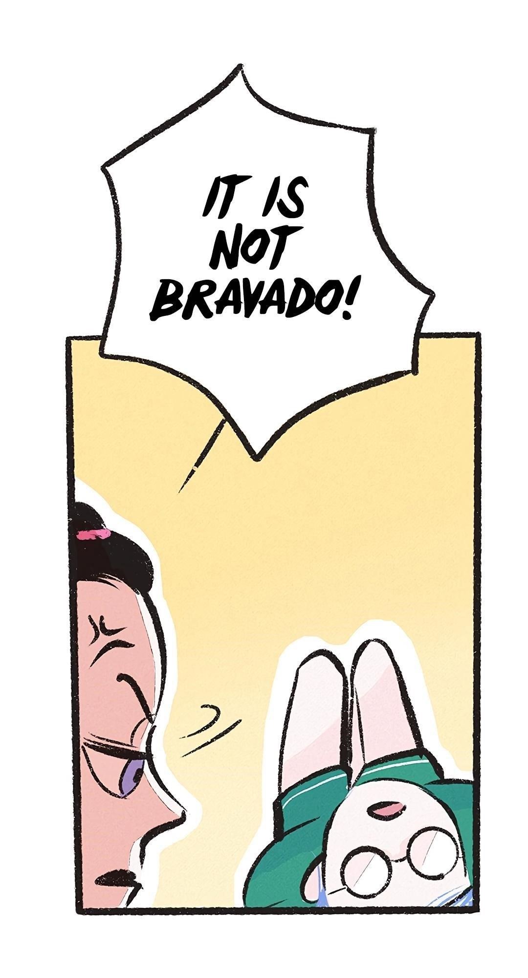 Why Don’t I Have Anyone By My Side? Chapter 14 - Page 65 in English