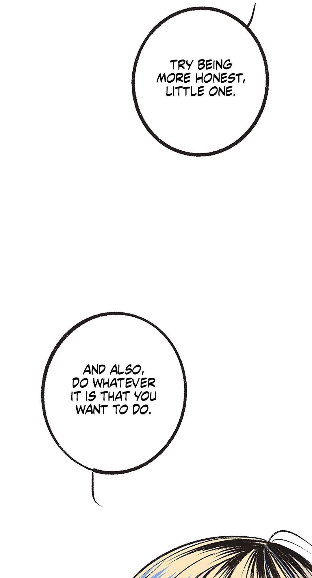 Why Don’t I Have Anyone By My Side? Chapter 14 - Page 66 in English