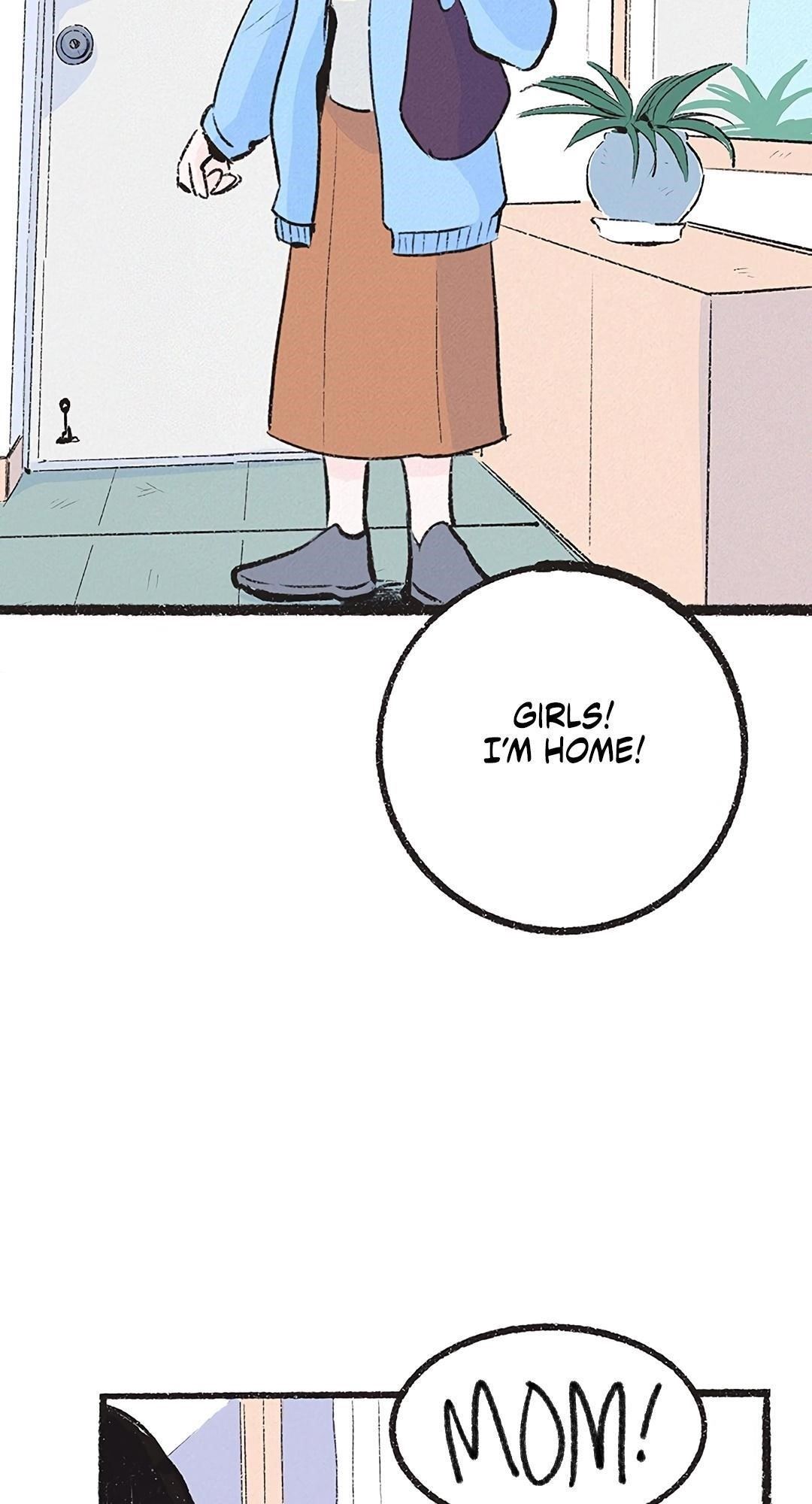Why Don’t I Have Anyone By My Side? Chapter 14 - Page 72 in English