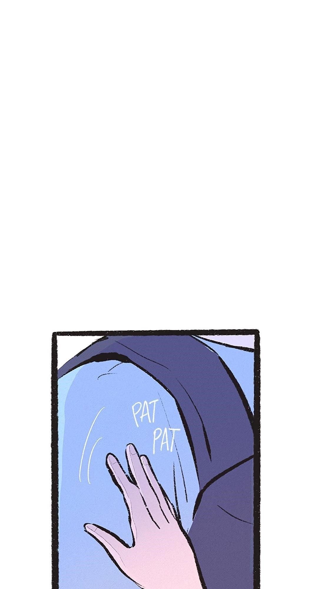 Why Don’t I Have Anyone By My Side? Chapter 15 - Page 18 in English