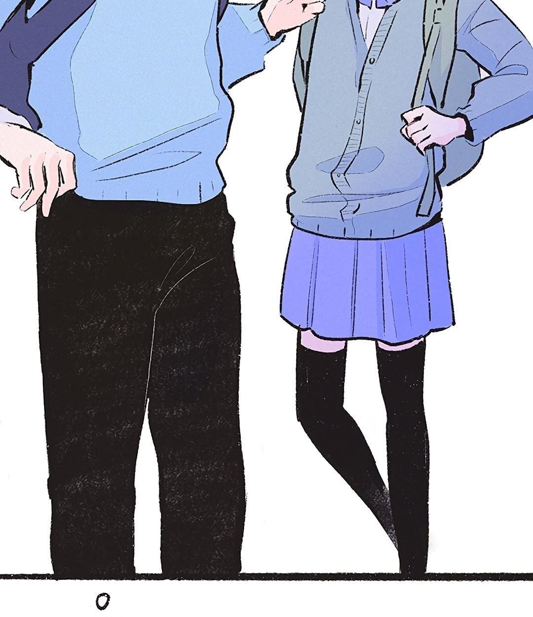 Why Don’t I Have Anyone By My Side? Chapter 15 - Page 21 in English