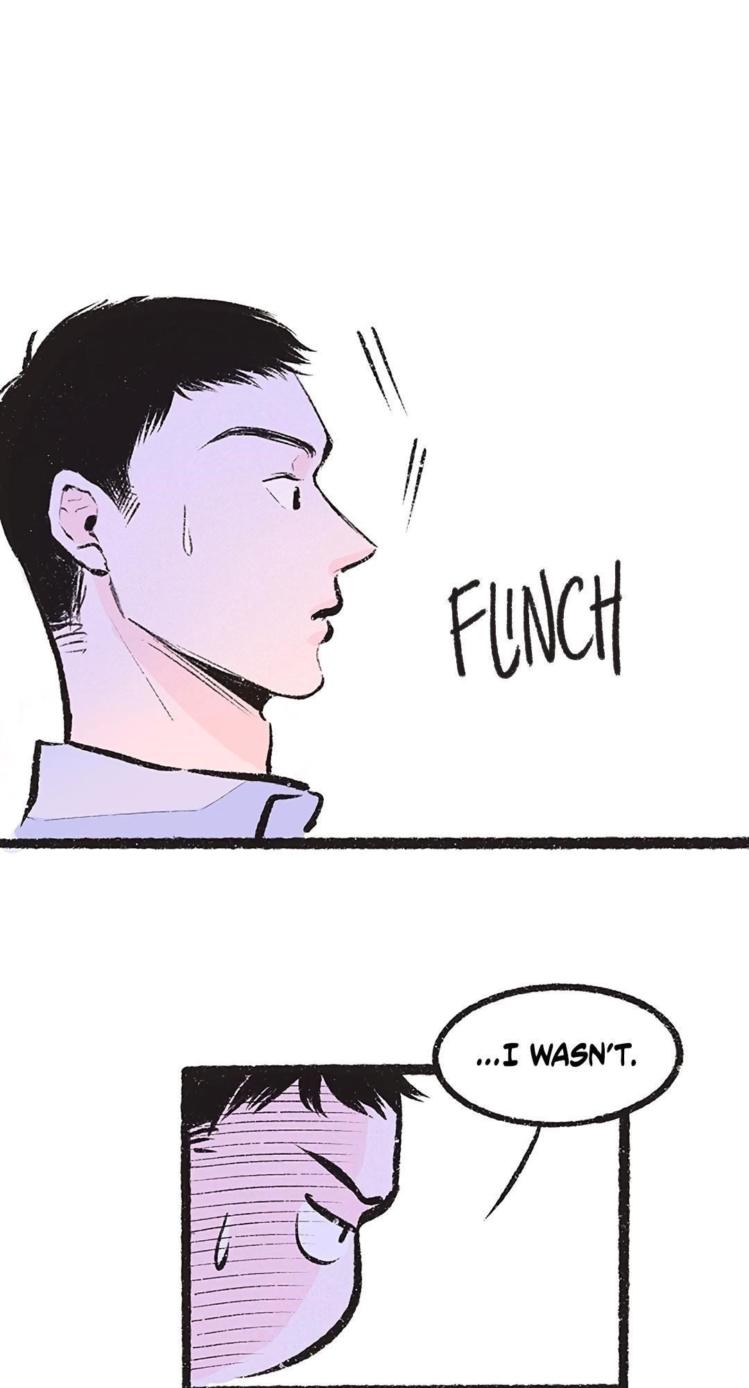 Why Don’t I Have Anyone By My Side? Chapter 15 - Page 24 in English