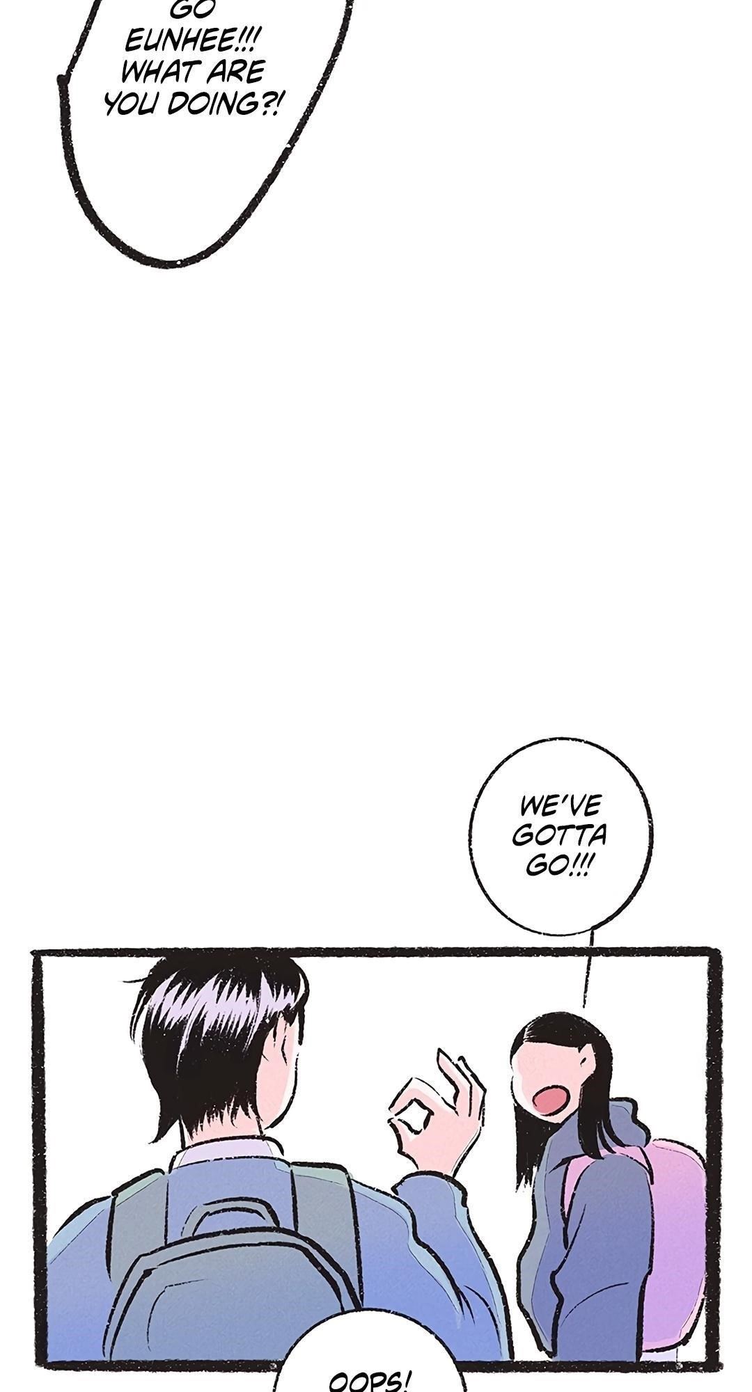 Why Don’t I Have Anyone By My Side? Chapter 15 - Page 26 in English