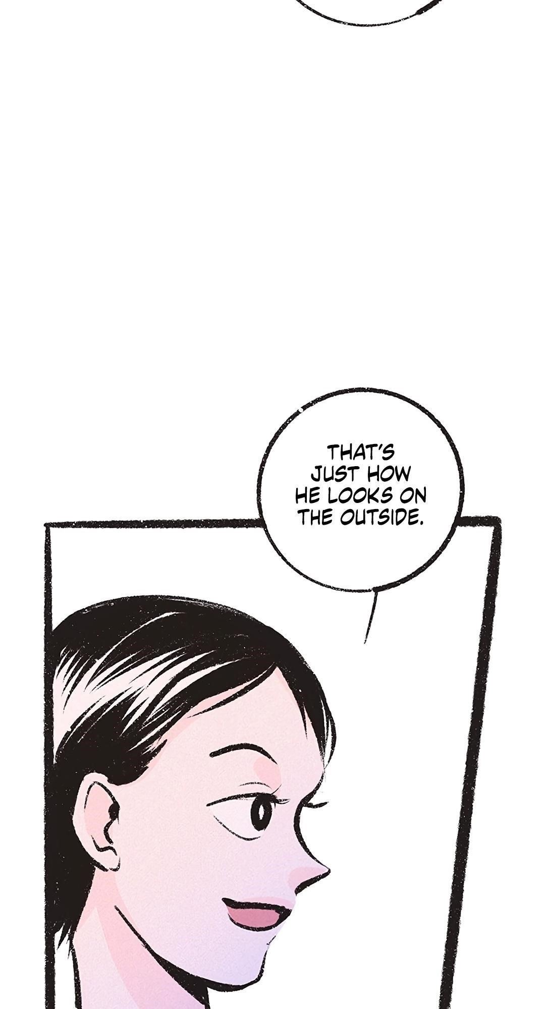 Why Don’t I Have Anyone By My Side? Chapter 15 - Page 30 in English
