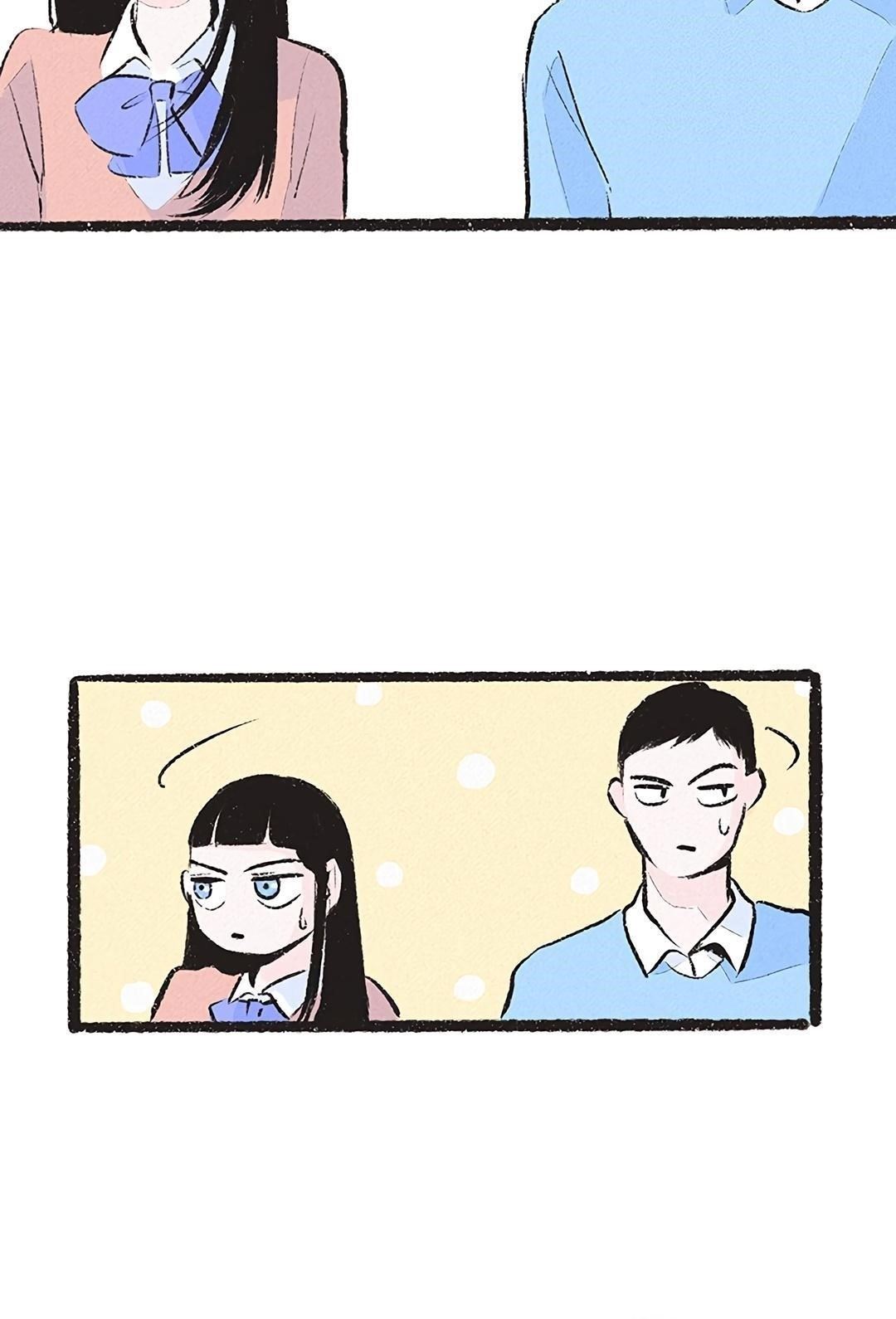 Why Don’t I Have Anyone By My Side? Chapter 15 - Page 41 in English