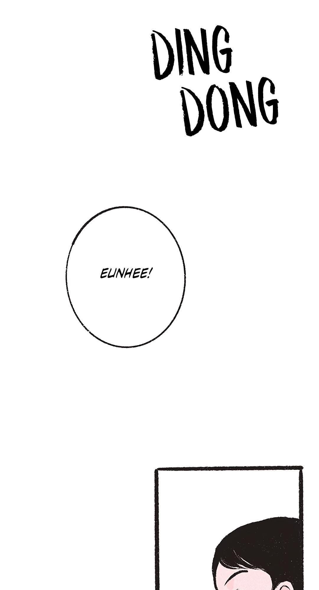 Why Don’t I Have Anyone By My Side? Chapter 15 - Page 59 in English