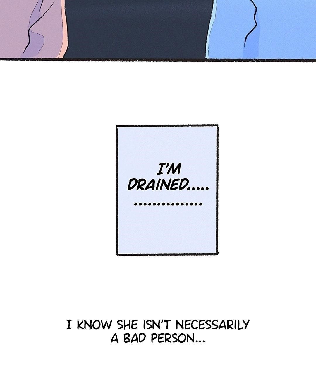 Why Don’t I Have Anyone By My Side? Chapter 15 - Page 69 in English