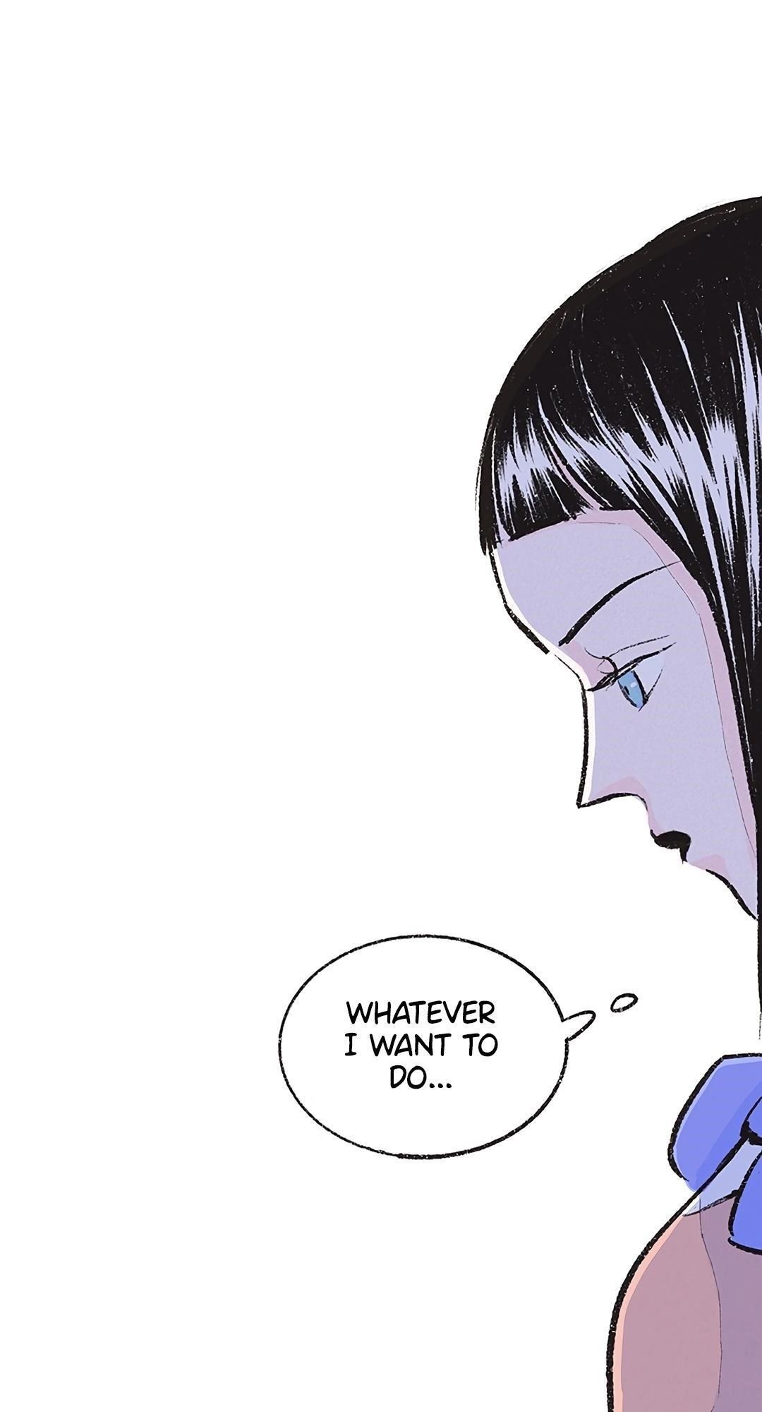 Why Don’t I Have Anyone By My Side? Chapter 15 - Page 84 in English