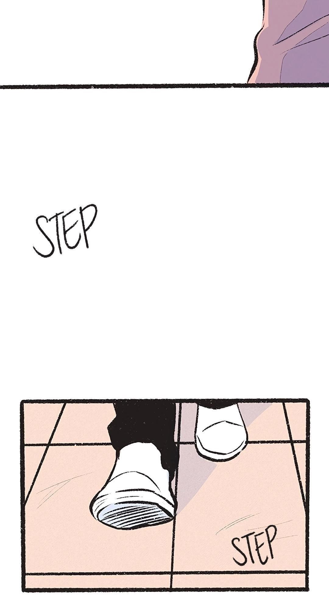Why Don’t I Have Anyone By My Side? Chapter 15 - Page 85 in English