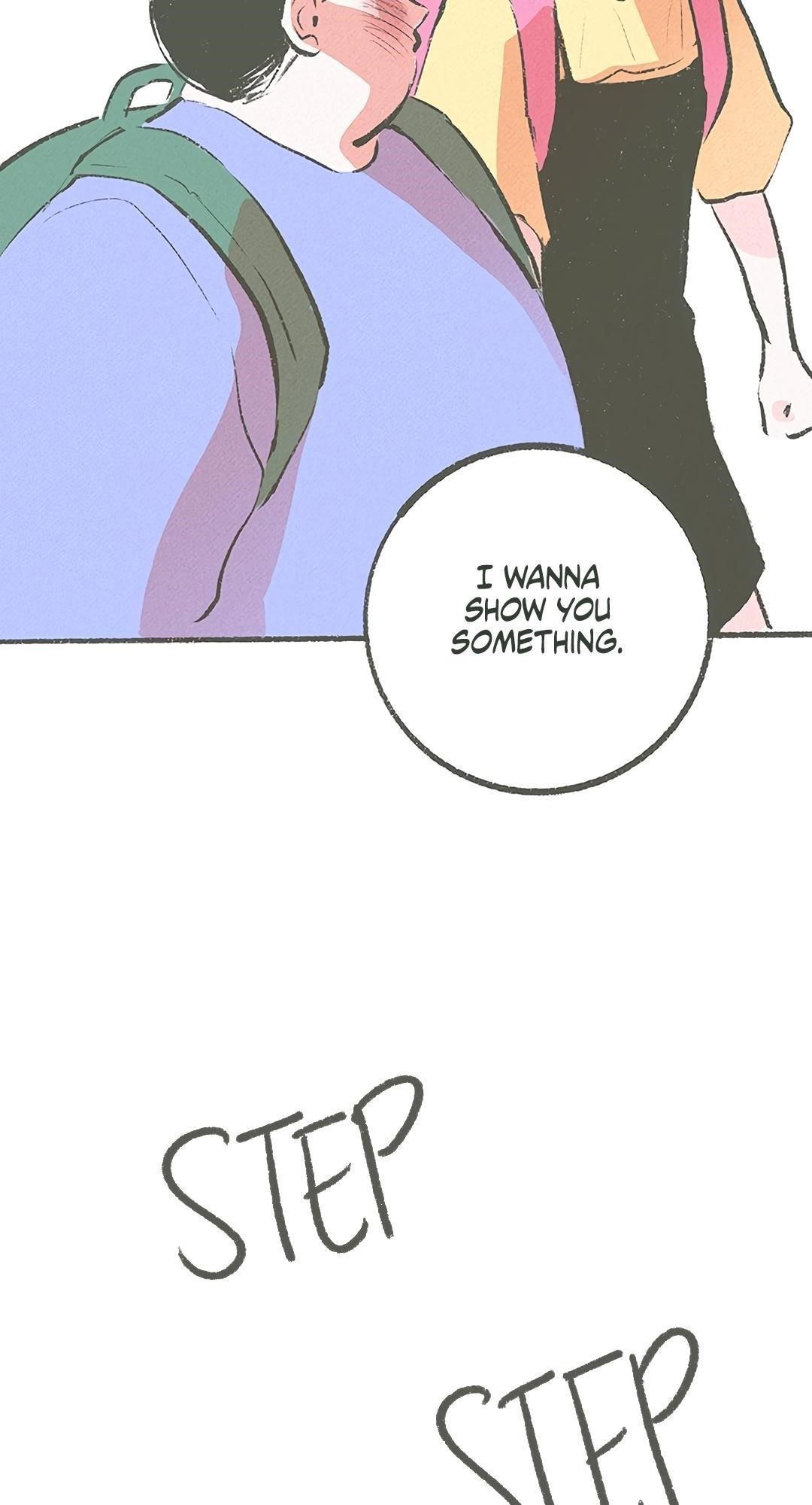 Why Don’t I Have Anyone By My Side? Chapter 16 - Page 102 in English