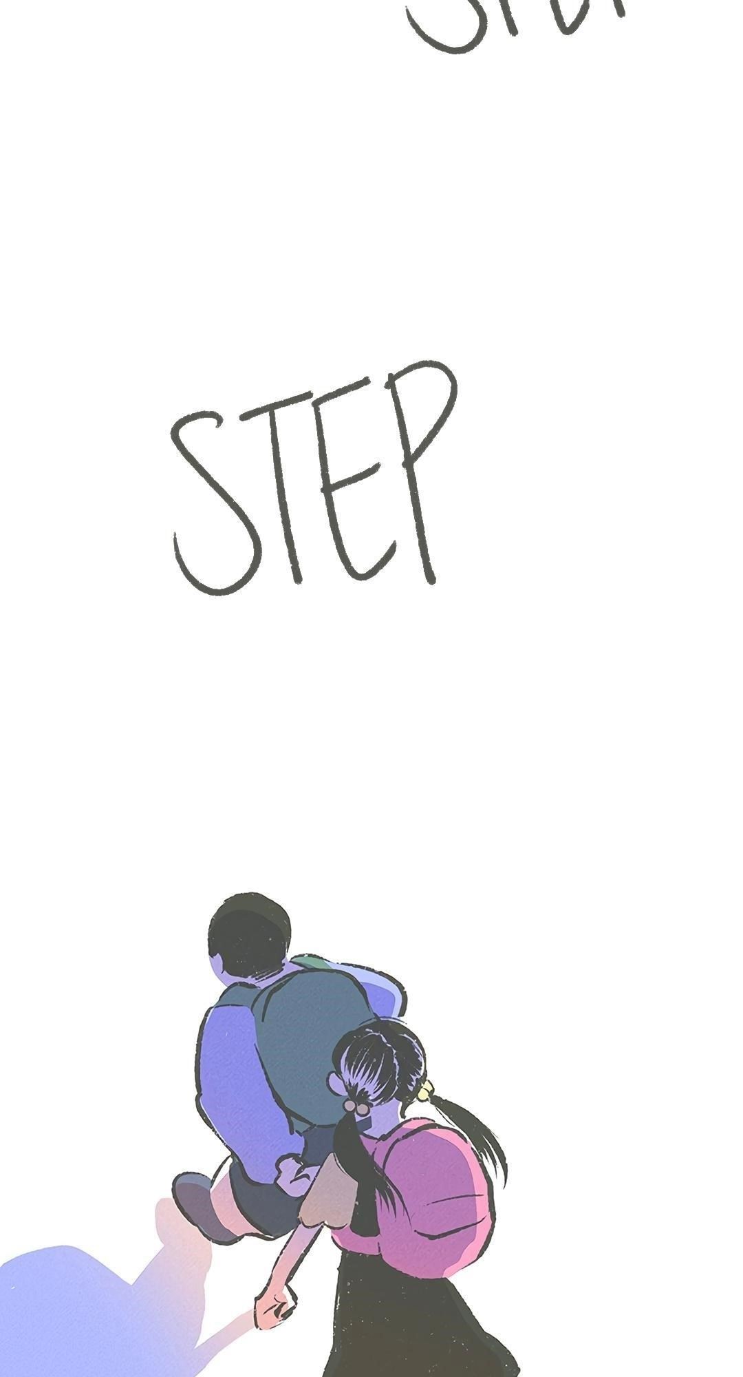 Why Don’t I Have Anyone By My Side? Chapter 16 - Page 103 in English