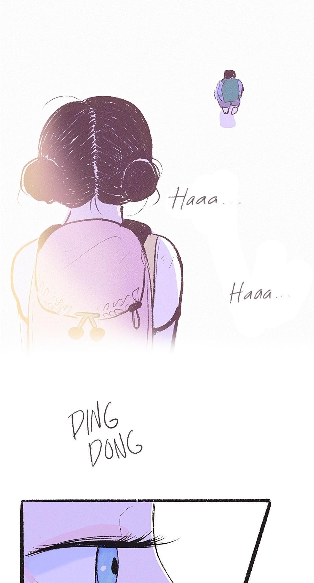 Why Don’t I Have Anyone By My Side? Chapter 16 - Page 12 in English
