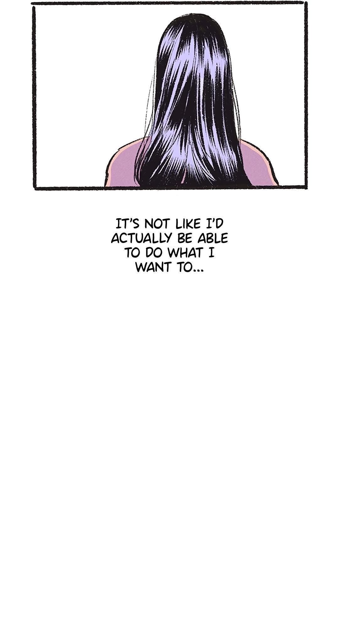 Why Don’t I Have Anyone By My Side? Chapter 16 - Page 21 in English