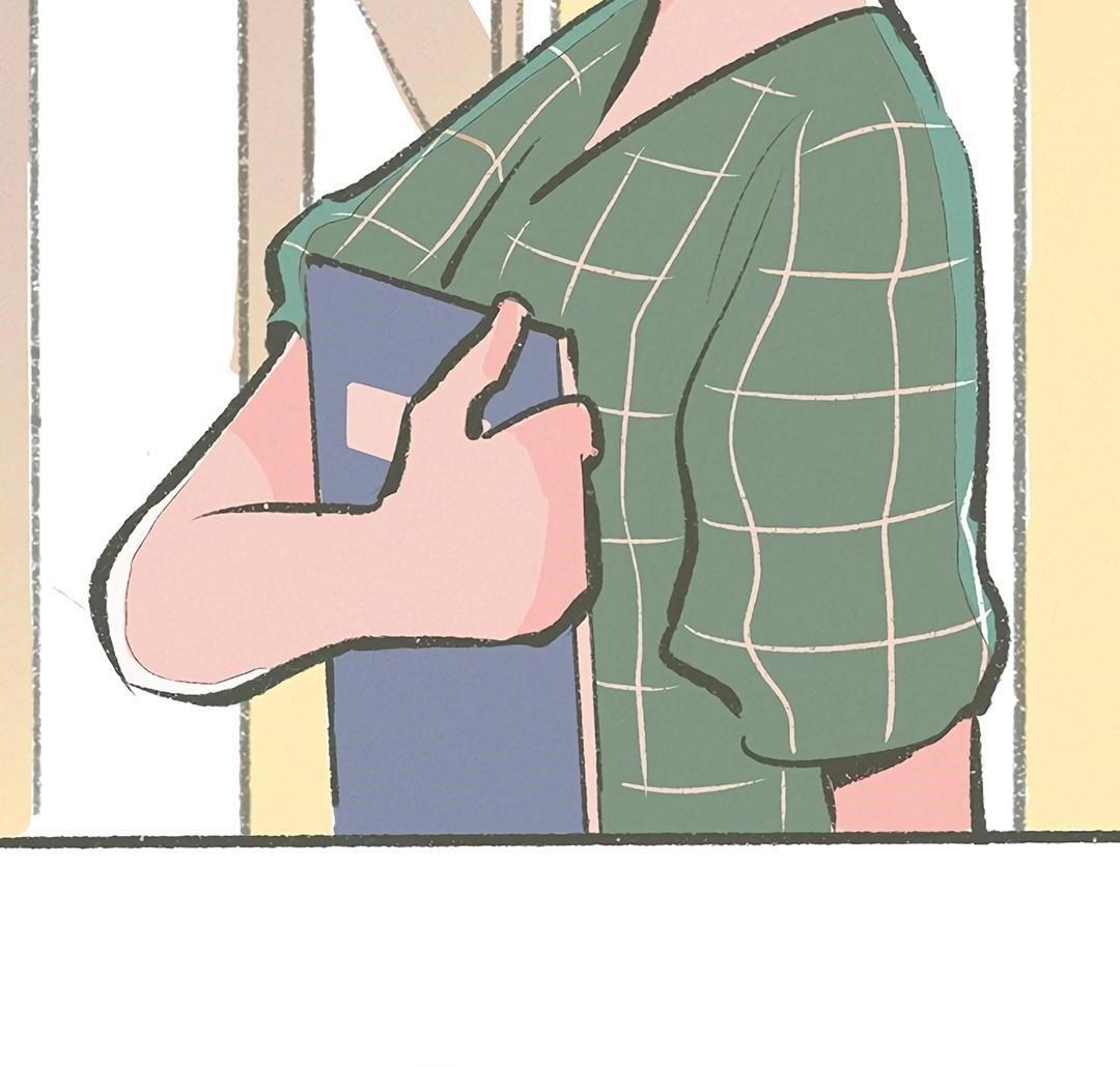 Why Don’t I Have Anyone By My Side? Chapter 16 - Page 27 in English