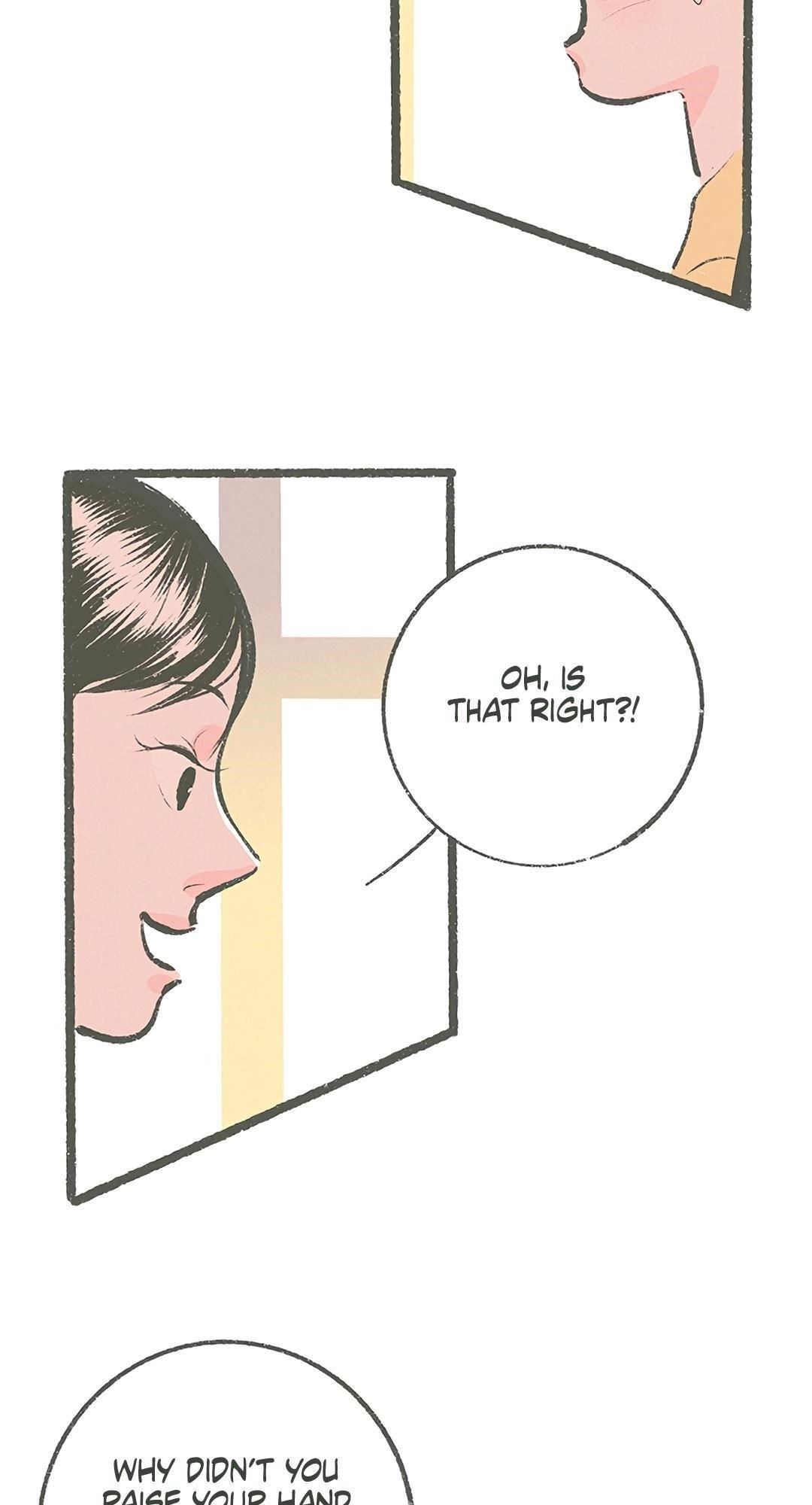 Why Don’t I Have Anyone By My Side? Chapter 16 - Page 29 in English