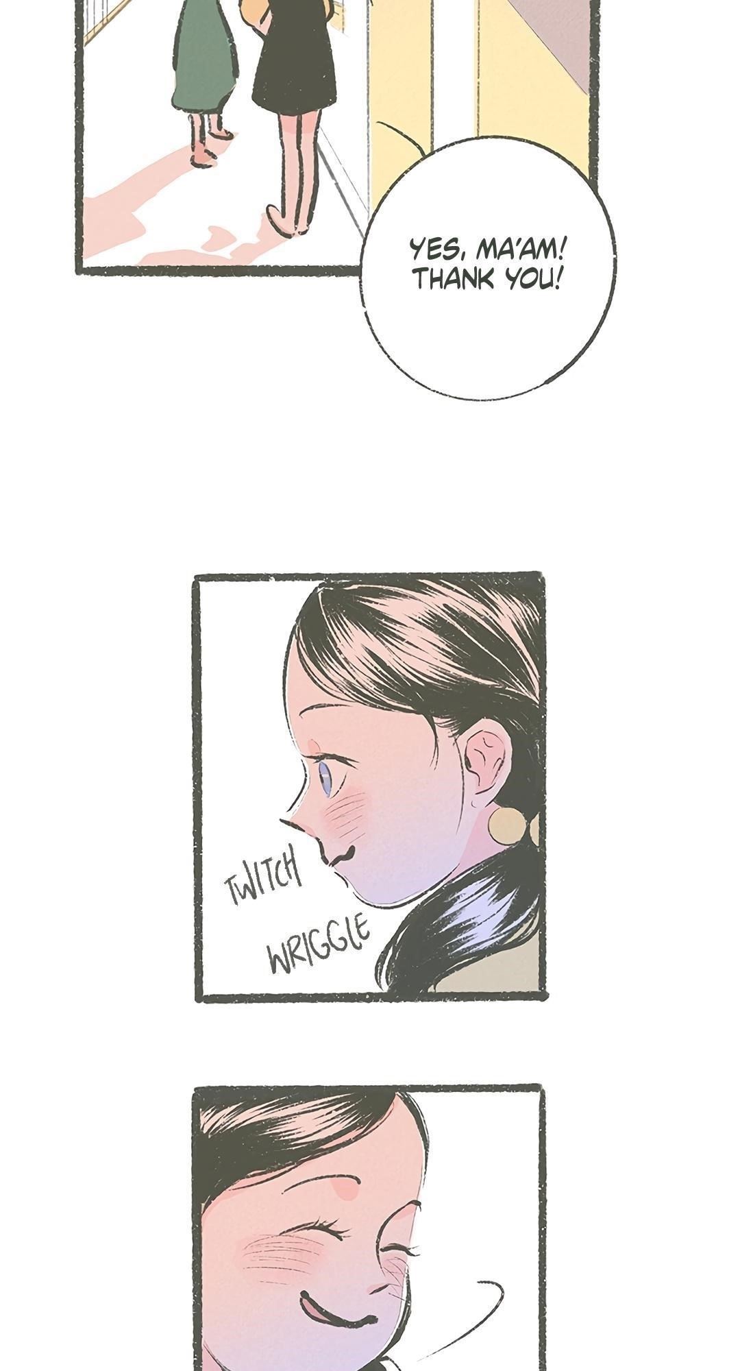 Why Don’t I Have Anyone By My Side? Chapter 16 - Page 36 in English