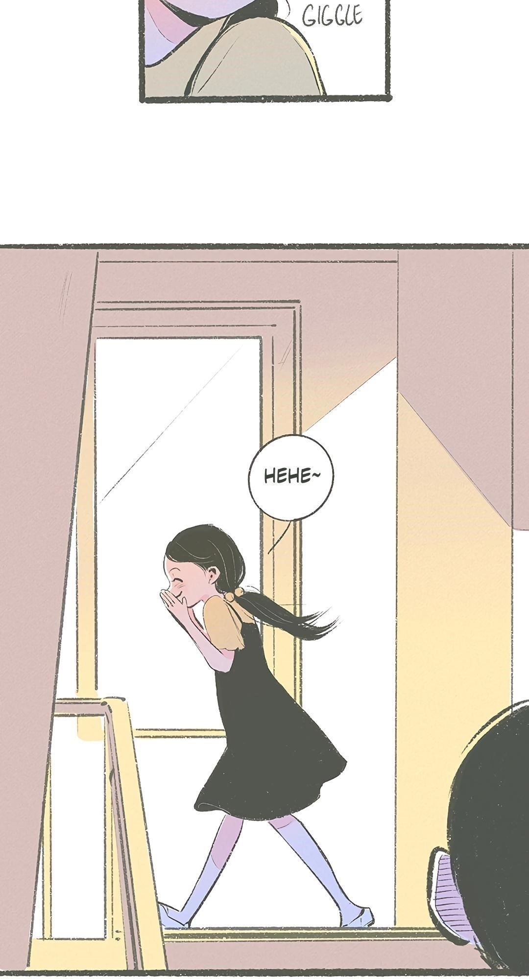 Why Don’t I Have Anyone By My Side? Chapter 16 - Page 37 in English
