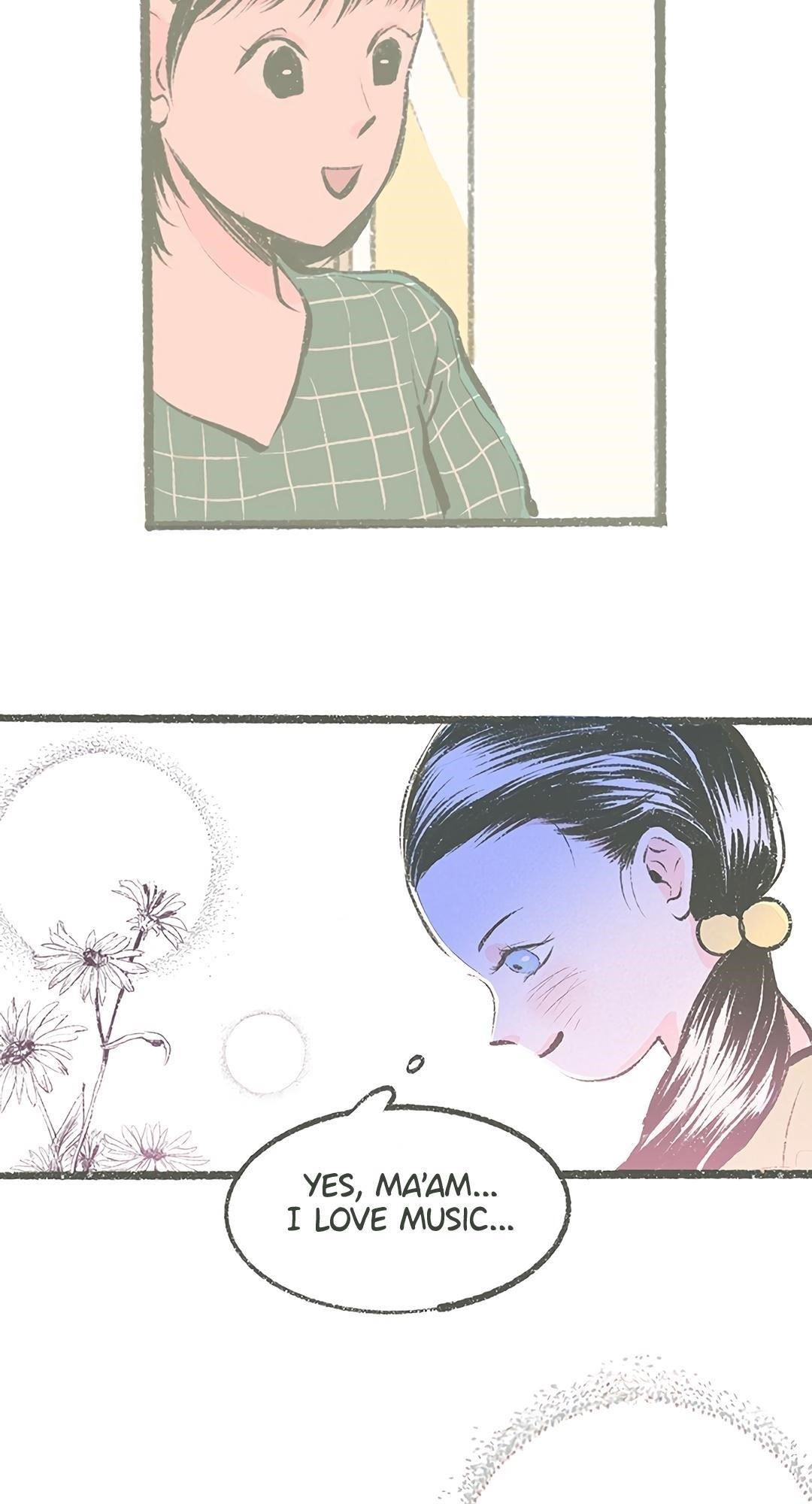 Why Don’t I Have Anyone By My Side? Chapter 16 - Page 47 in English