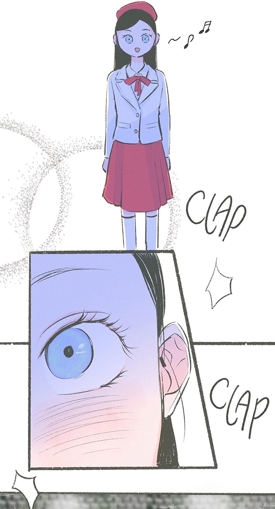 Why Don’t I Have Anyone By My Side? Chapter 16 - Page 49 in English