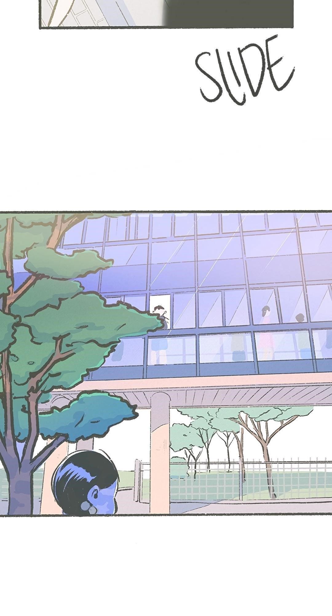 Why Don’t I Have Anyone By My Side? Chapter 16 - Page 52 in English
