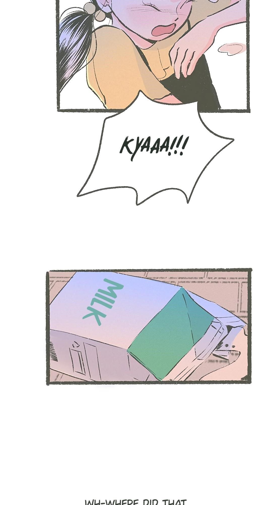 Why Don’t I Have Anyone By My Side? Chapter 16 - Page 54 in English