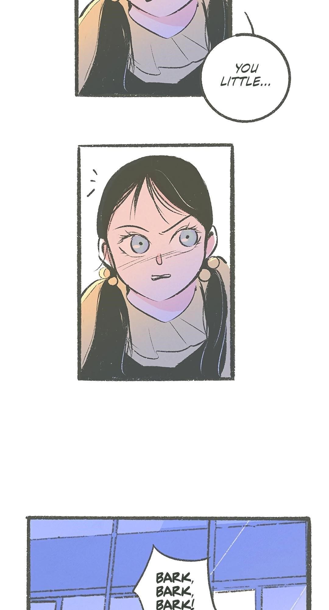 Why Don’t I Have Anyone By My Side? Chapter 16 - Page 60 in English