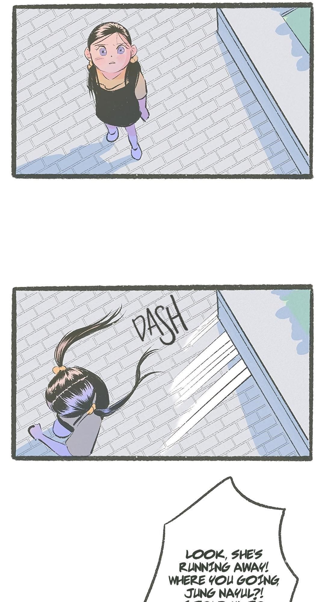 Why Don’t I Have Anyone By My Side? Chapter 16 - Page 63 in English