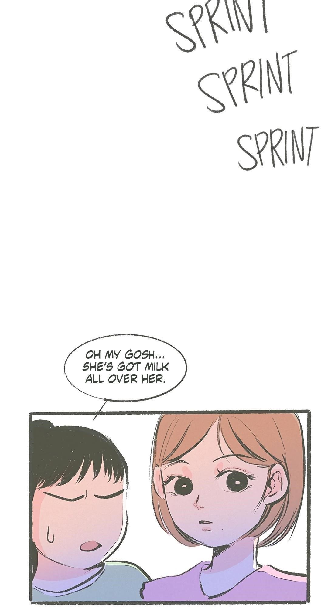 Why Don’t I Have Anyone By My Side? Chapter 16 - Page 65 in English